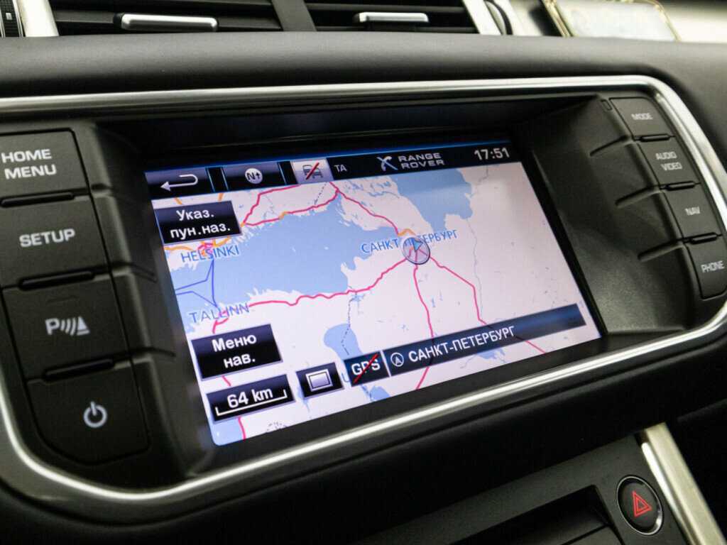 Купить Land Rover Range Rover Evoque, 2013, 163 075 км.. Фото: #13