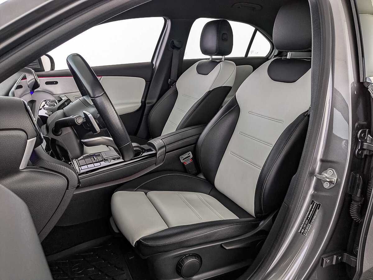 Купить Mercedes-Benz A-Класс, 2019, 76 134 км.. Фото: #19