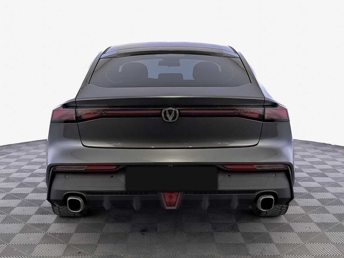 Купить Changan UNI-V, 2022, 36 077 км.. Фото: #5