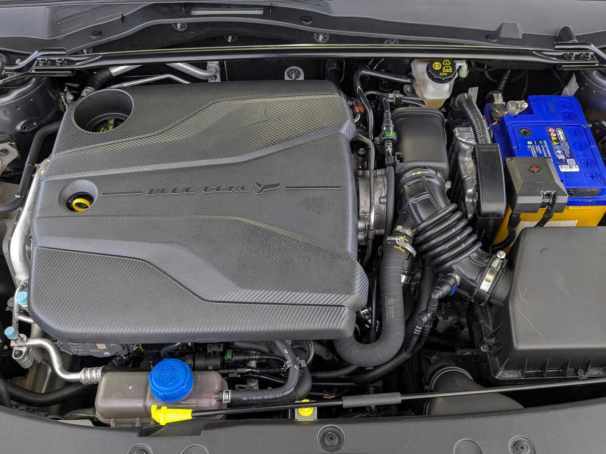 Купить Changan UNI-V, 2022, 36 077 км.. Фото: #8