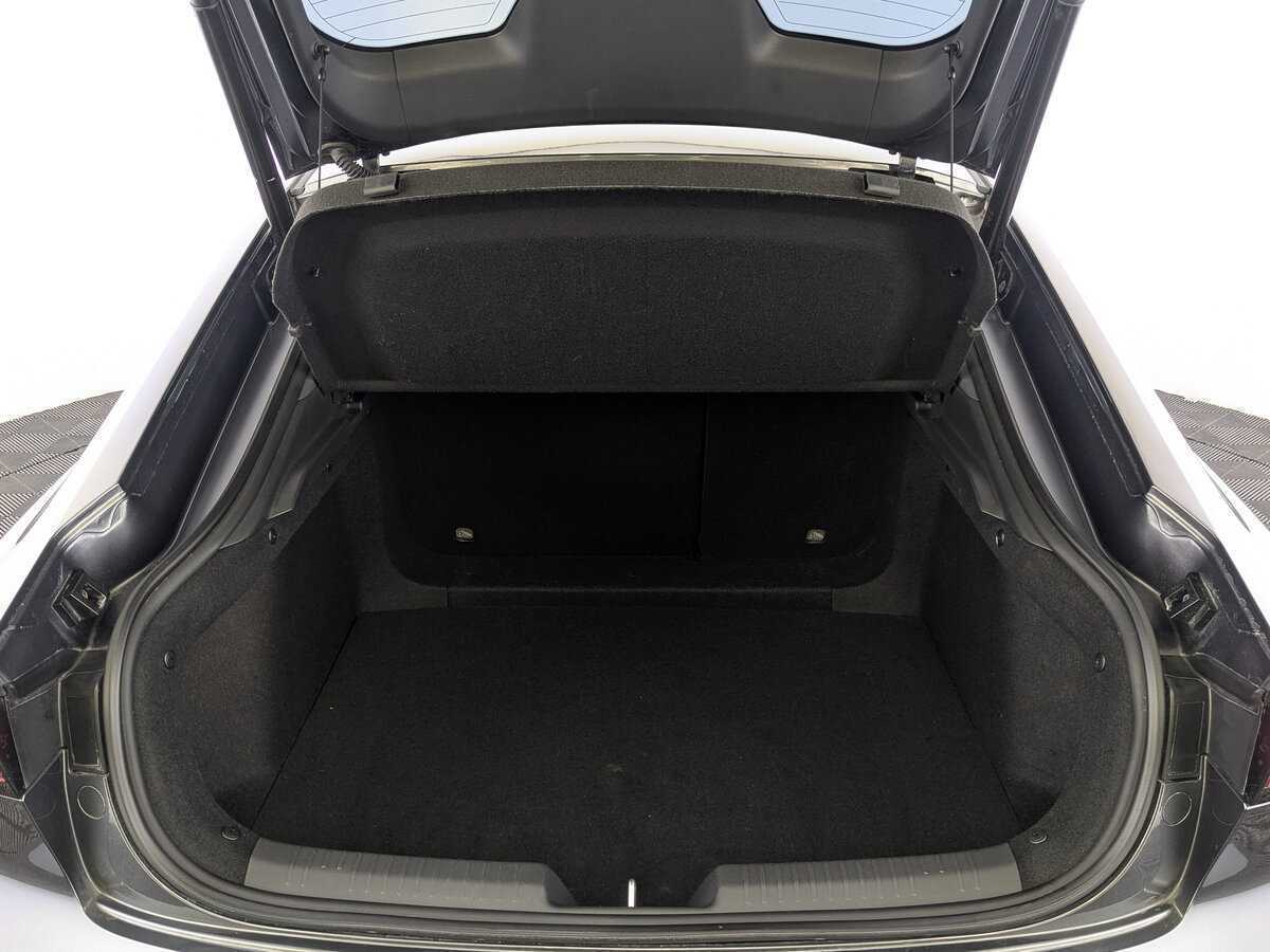 Купить Changan UNI-V, 2022, 36 077 км.. Фото: #9