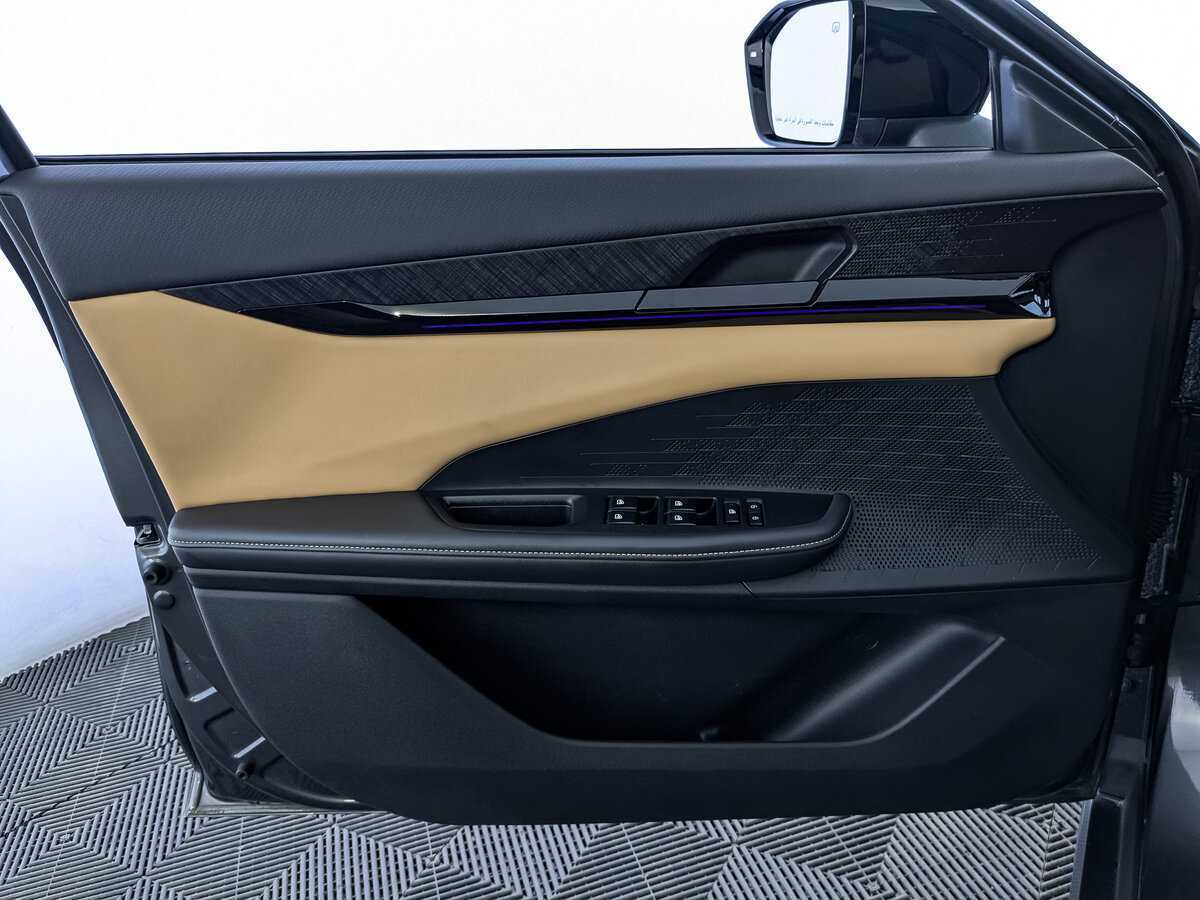 Купить Changan UNI-V, 2022, 36 077 км.. Фото: #18