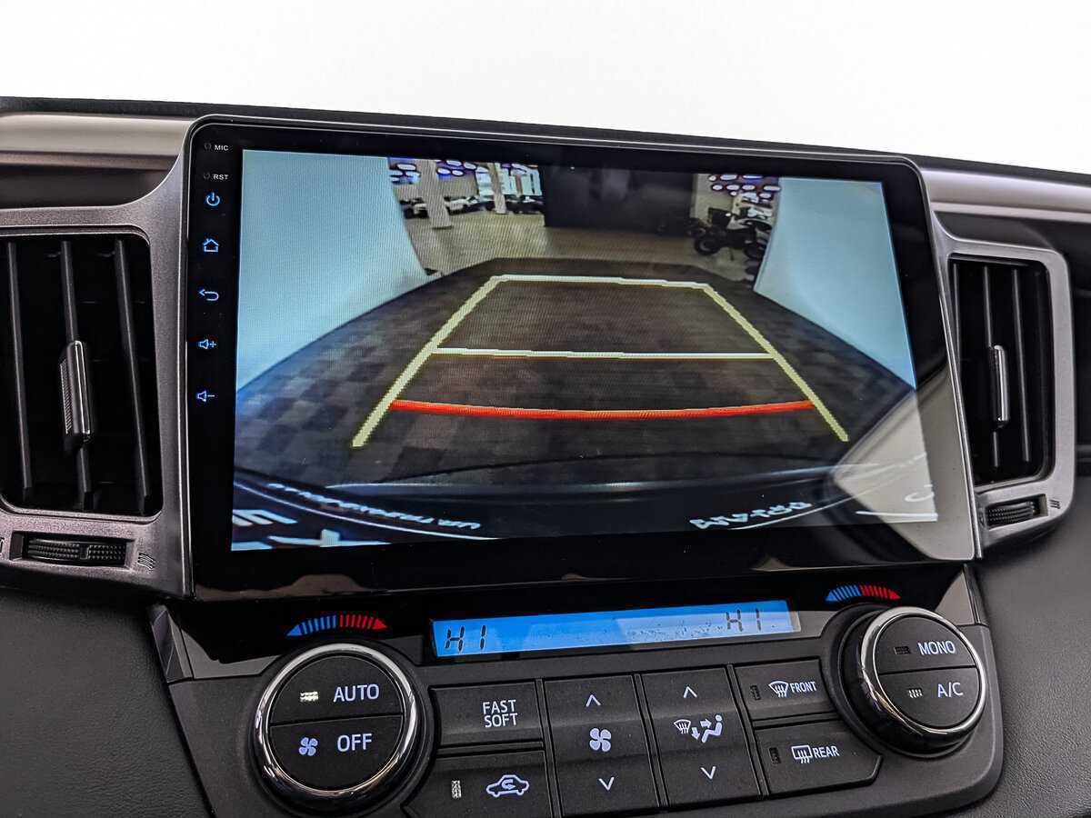 Купить Toyota RAV4, 2017, 160 396 км.. Фото: #28