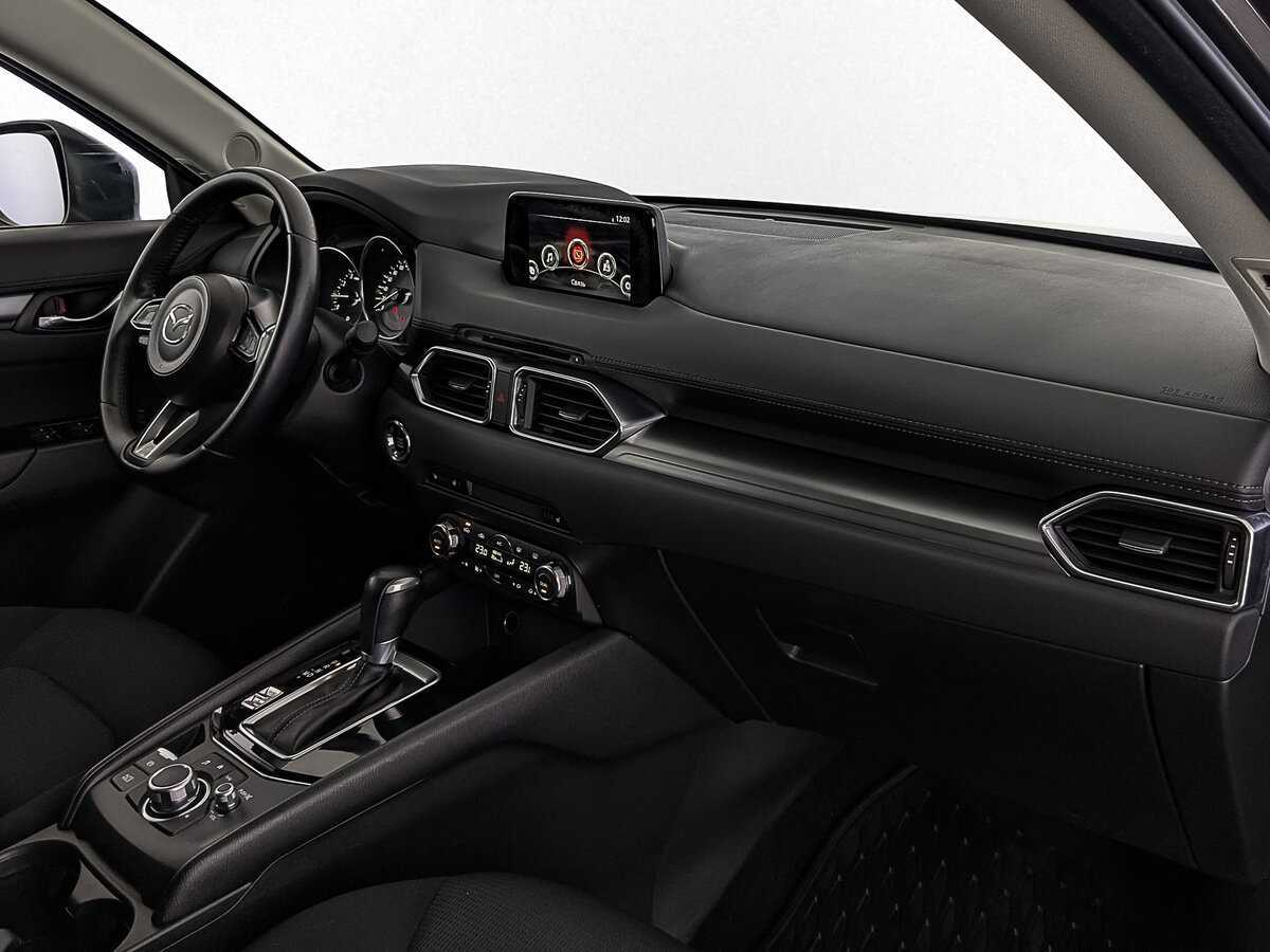 Купить Mazda CX-5, 2017, 75 879 км.. Фото: #12