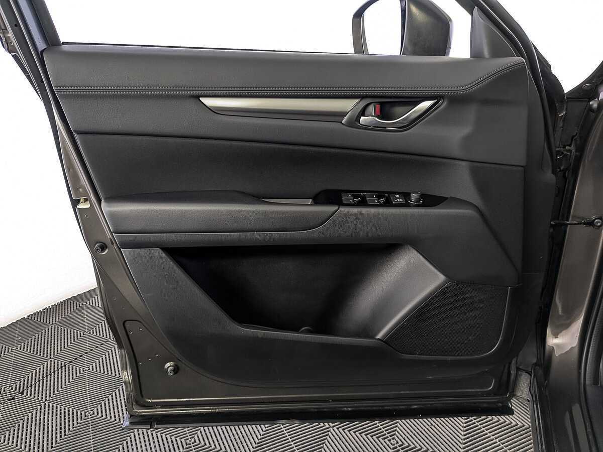 Купить Mazda CX-5, 2017, 75 879 км.. Фото: #18