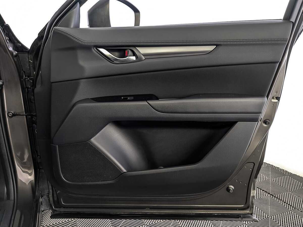 Купить Mazda CX-5, 2017, 75 879 км.. Фото: #24