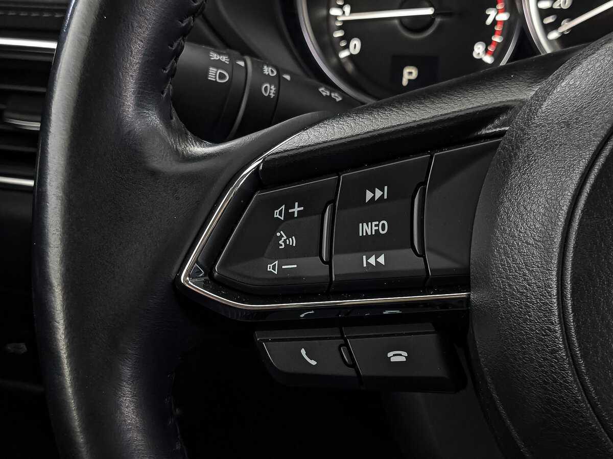 Купить Mazda CX-5, 2017, 75 879 км.. Фото: #26