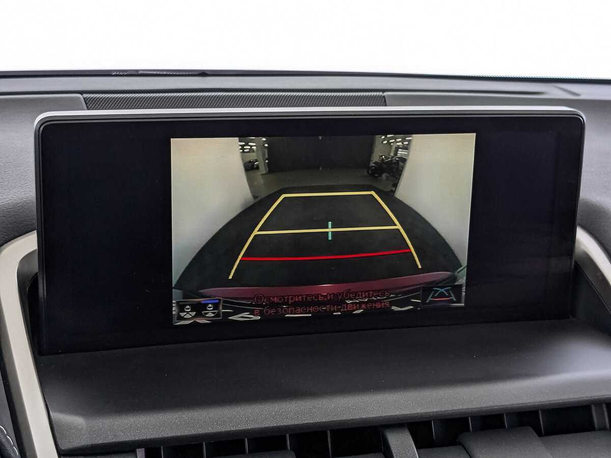 Купить Lexus NX, 2019, 75 156 км.. Фото: #27