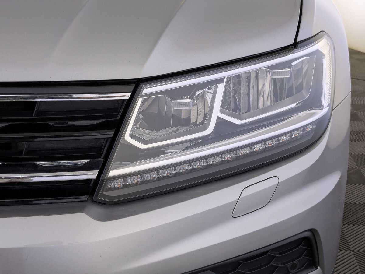 Купить Volkswagen Tiguan, 2020, 29 253 км.. Фото: #10