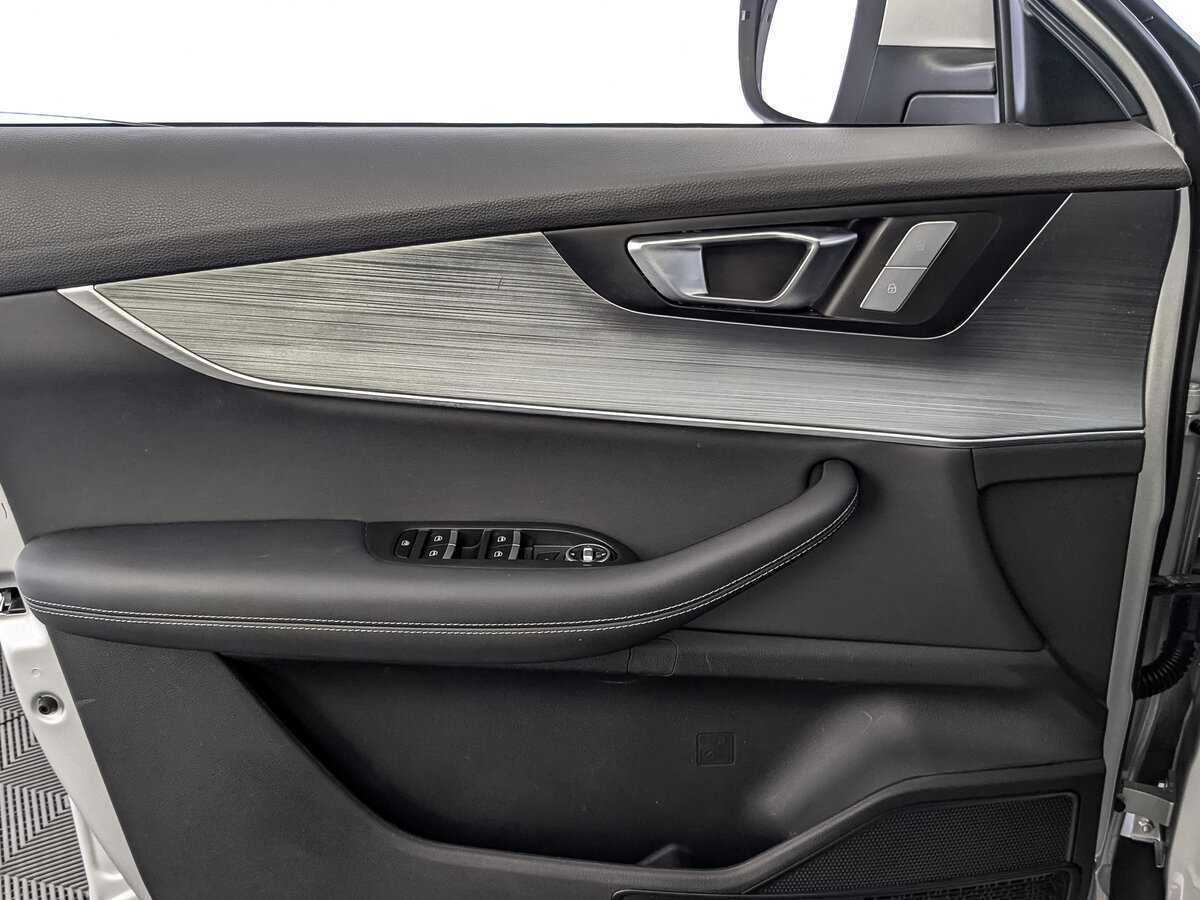 Купить Chery Tiggo 7 Pro Max, 2023, 47 153 км.. Фото: #17