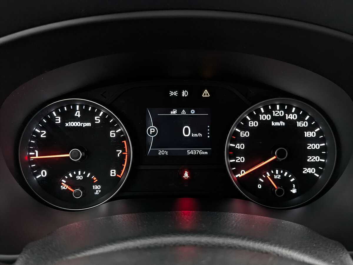 Купить Kia Sportage, 2018, 54 372 км.. Фото: #15