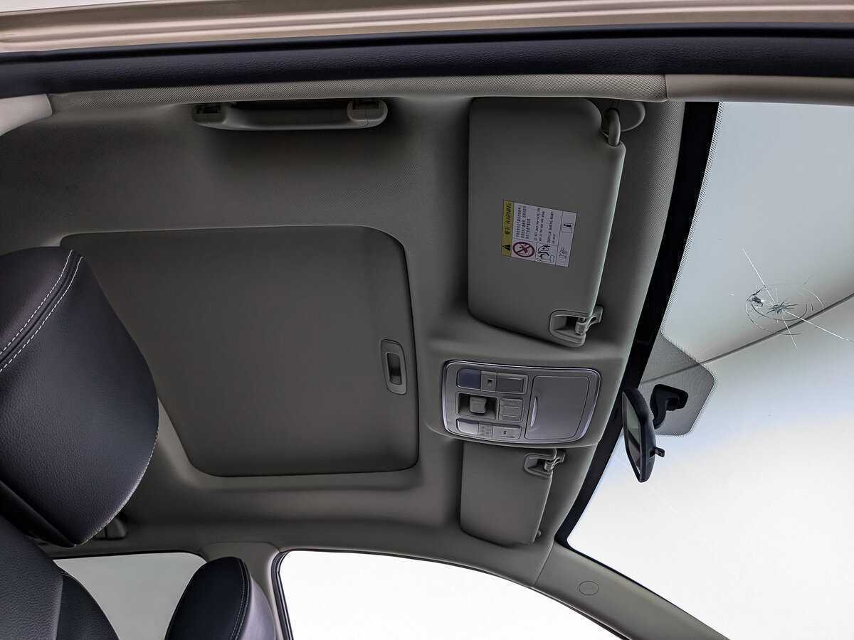 Купить Geely Emgrand X7, 2019, 107 107 км.. Фото: #22