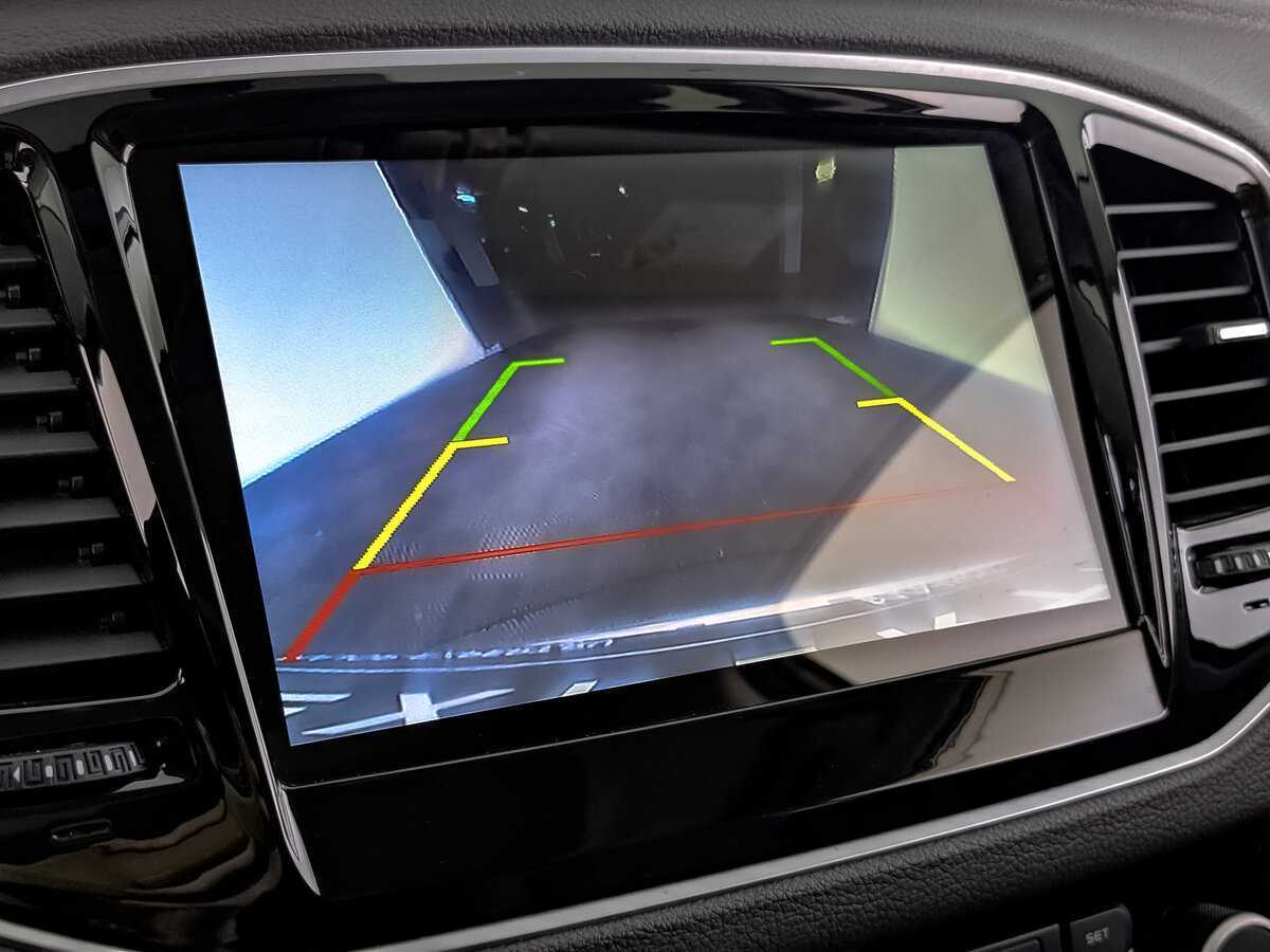 Купить Geely Emgrand X7, 2019, 107 107 км.. Фото: #26