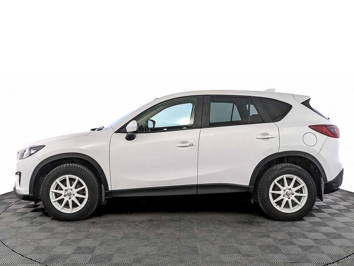 Купить Mazda CX-5, 2014, 130 226 км.. Фото: #7