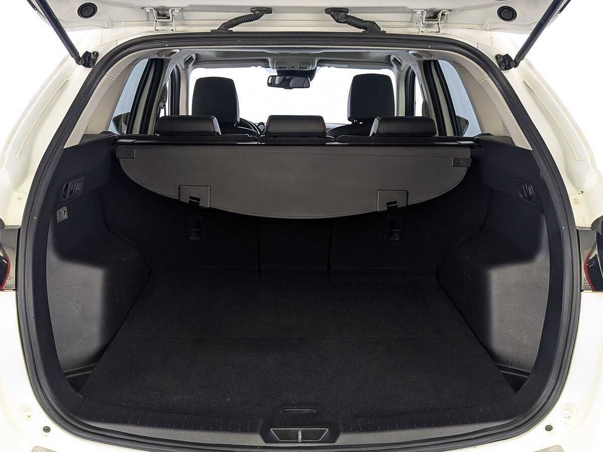 Купить Mazda CX-5, 2014, 130 226 км.. Фото: #9