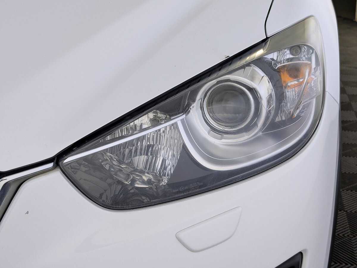 Купить Mazda CX-5, 2014, 130 226 км.. Фото: #10