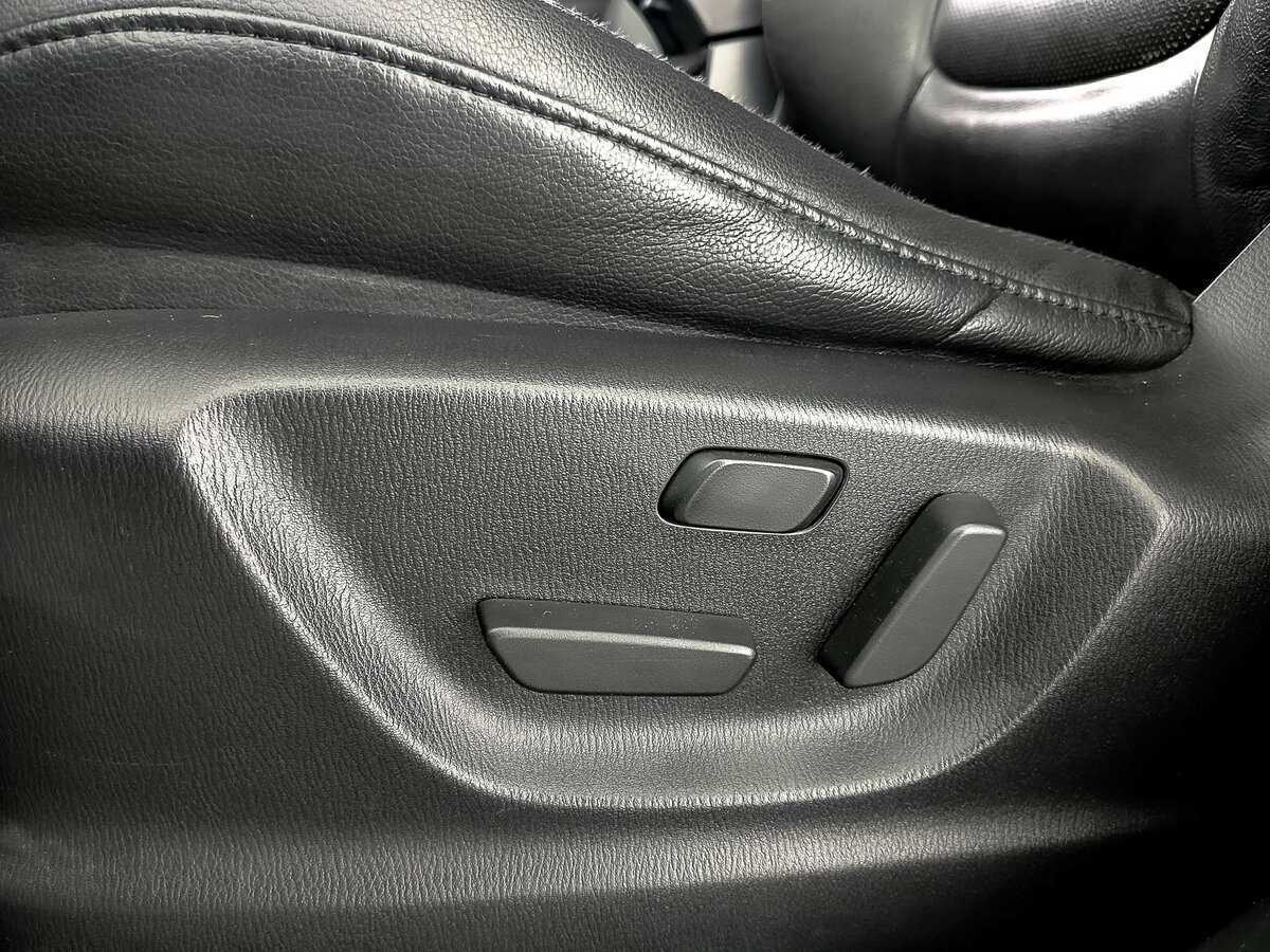 Купить Mazda CX-5, 2014, 130 226 км.. Фото: #27