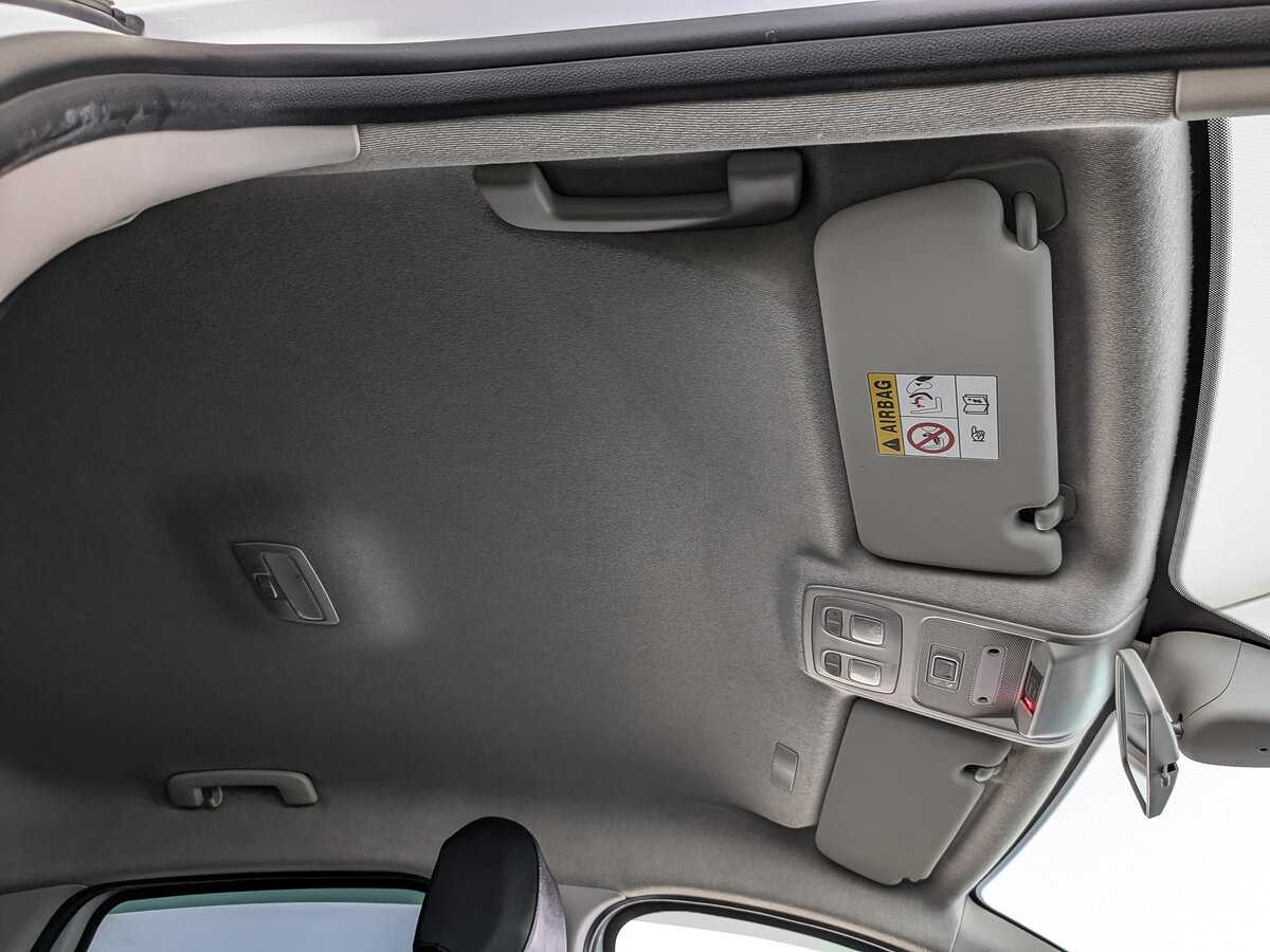 Купить Renault Arkana, 2019, 109 379 км.. Фото: #21