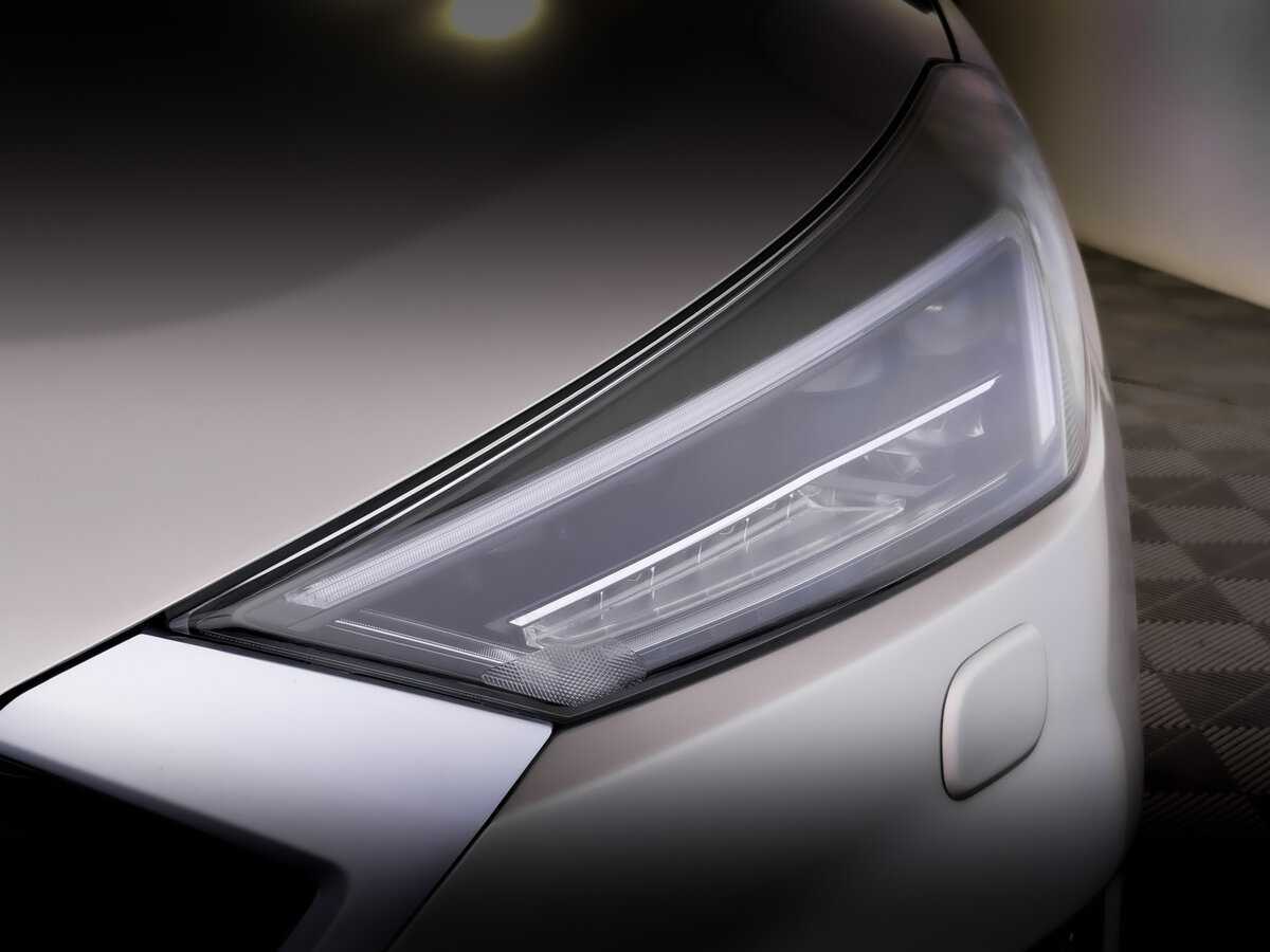 Купить Hyundai Tucson, 2019, 36 501 км.. Фото: #16