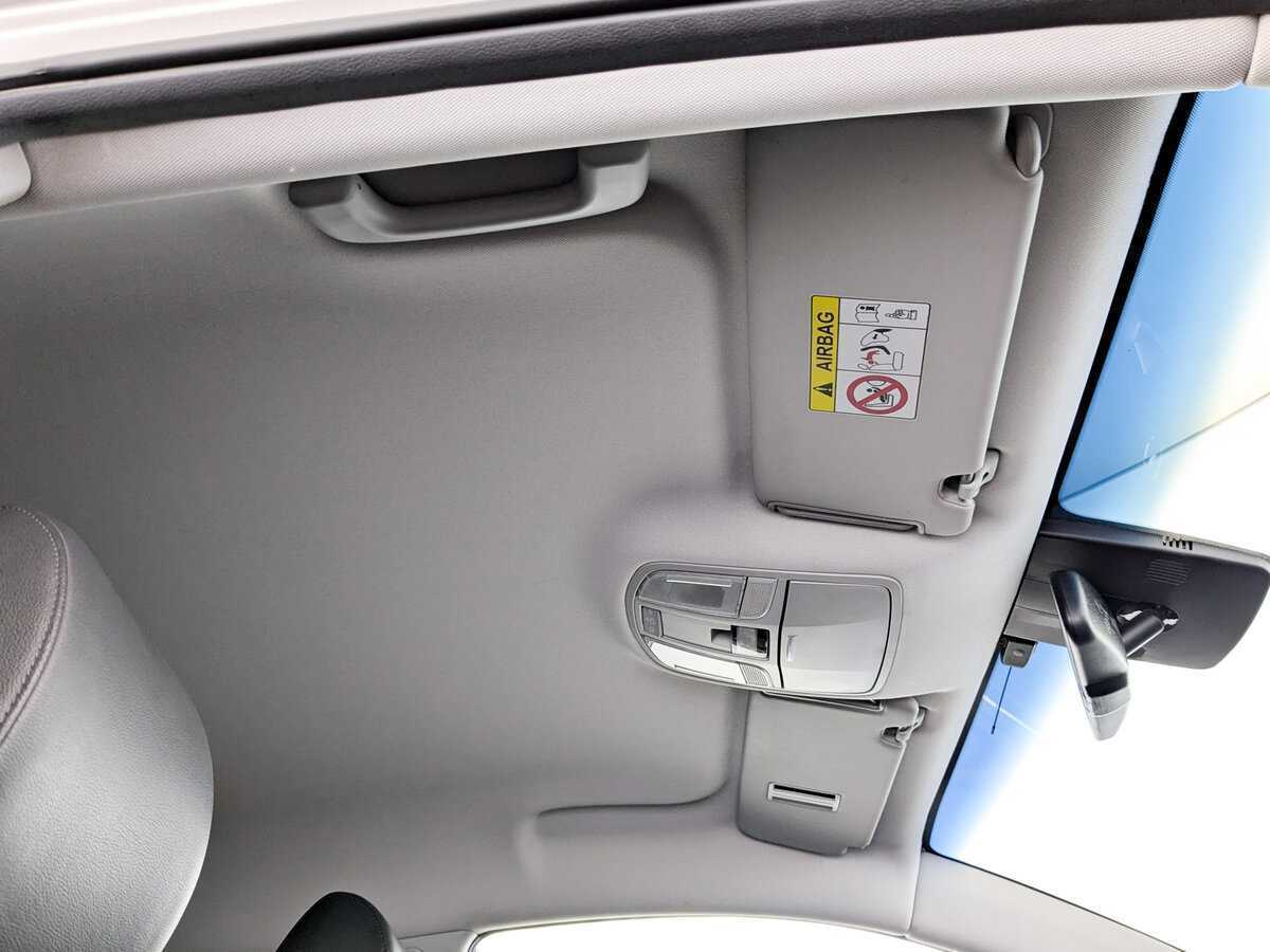 Купить Hyundai Tucson, 2019, 36 501 км.. Фото: #21