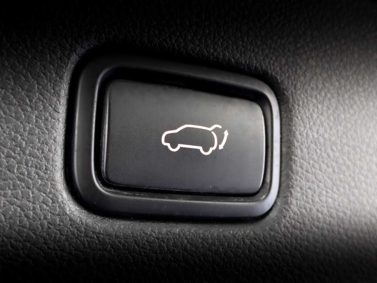 Купить Hyundai Tucson, 2019, 36 501 км.. Фото: #24