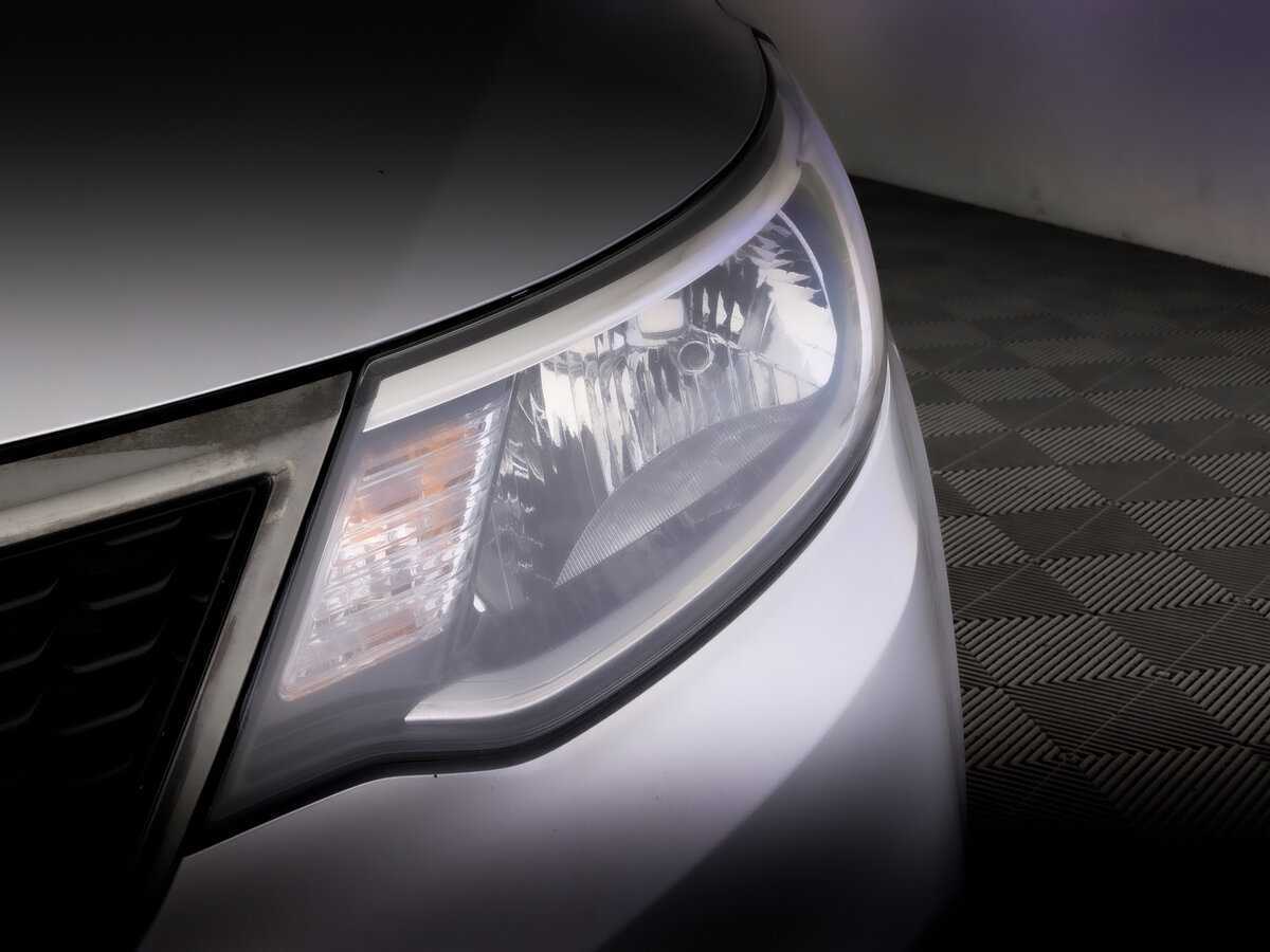 Купить Kia Rio, 2017, 162 784 км.. Фото: #16