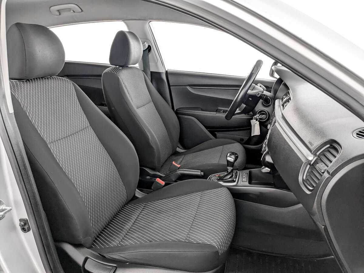 Купить Kia Rio, 2020, 202 761 км.. Фото: #20