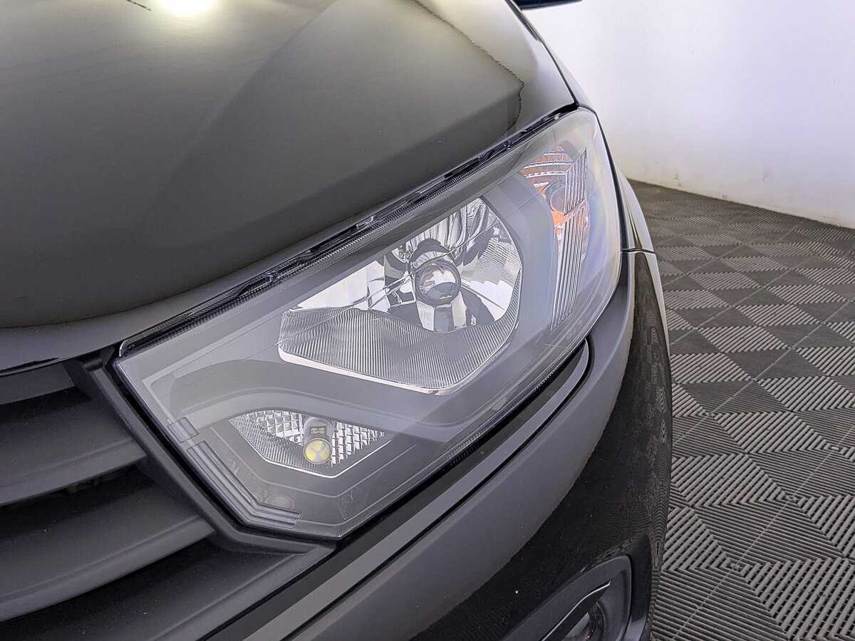 Купить Lada (ВАЗ) Granta, 2022, 72 802 км.. Фото: #10