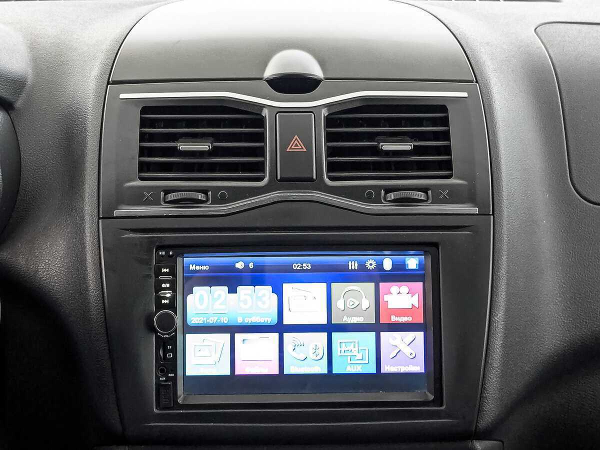 Купить Lada (ВАЗ) Granta, 2022, 72 802 км.. Фото: #16