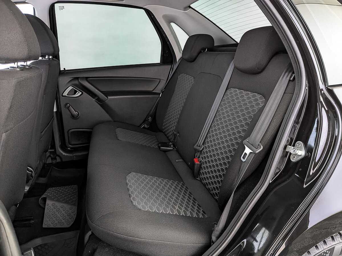 Купить Lada (ВАЗ) Granta, 2022, 72 802 км.. Фото: #17