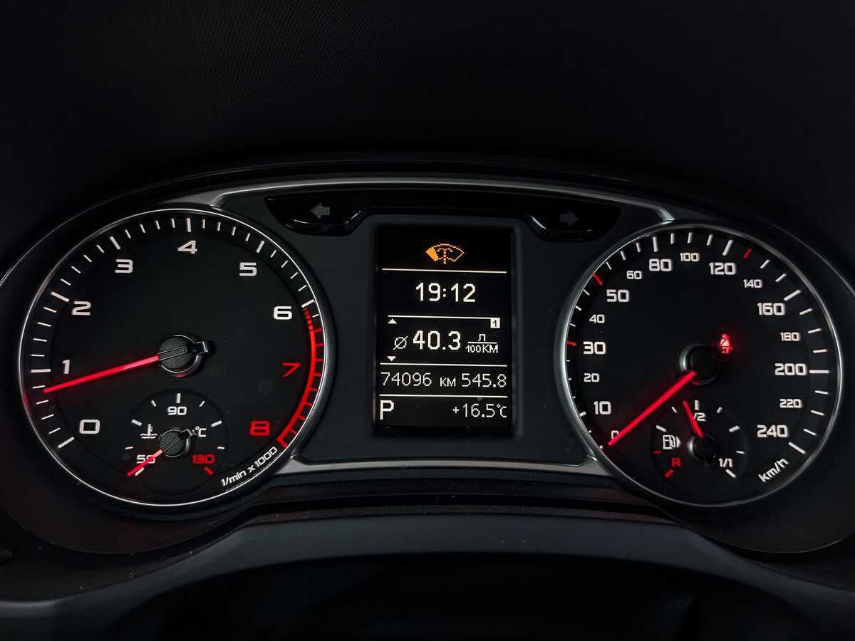 Купить Audi A1, 2012, 74 093 км.. Фото: #15
