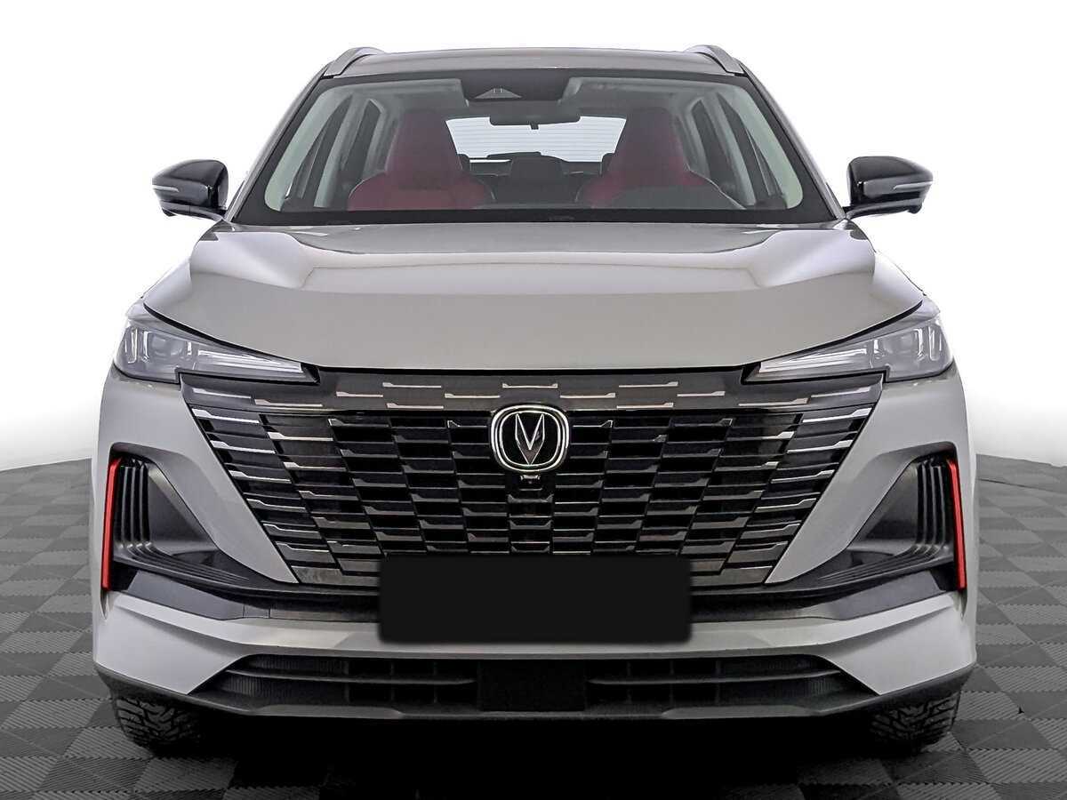 Купить Changan CS55 Plus, 2023, 30 626 км.. Фото: #1