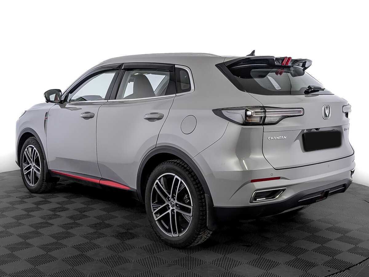 Купить Changan CS55 Plus, 2023, 30 626 км.. Фото: #6
