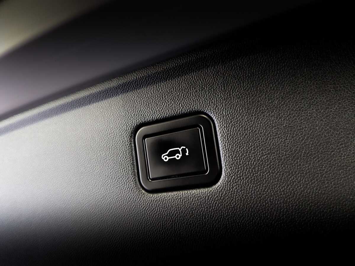 Купить Changan CS55 Plus, 2023, 30 626 км.. Фото: #25