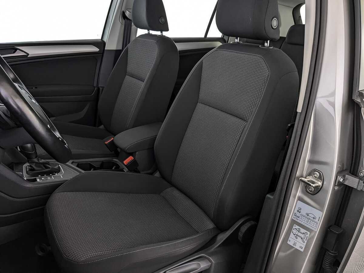 Купить Volkswagen Tiguan, 2020, 72 082 км.. Фото: #19