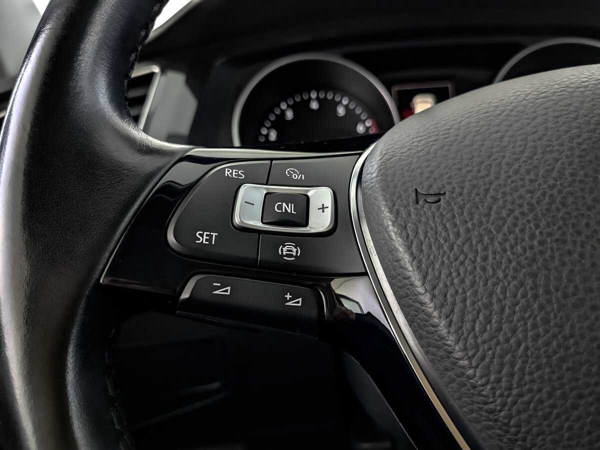 Купить Volkswagen Tiguan, 2020, 72 082 км.. Фото: #28