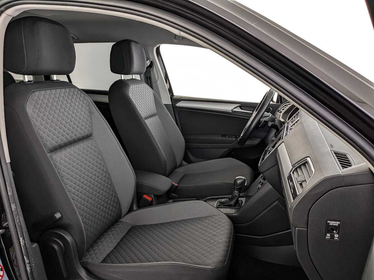 Купить Volkswagen Tiguan, 2018, 67 079 км.. Фото: #21