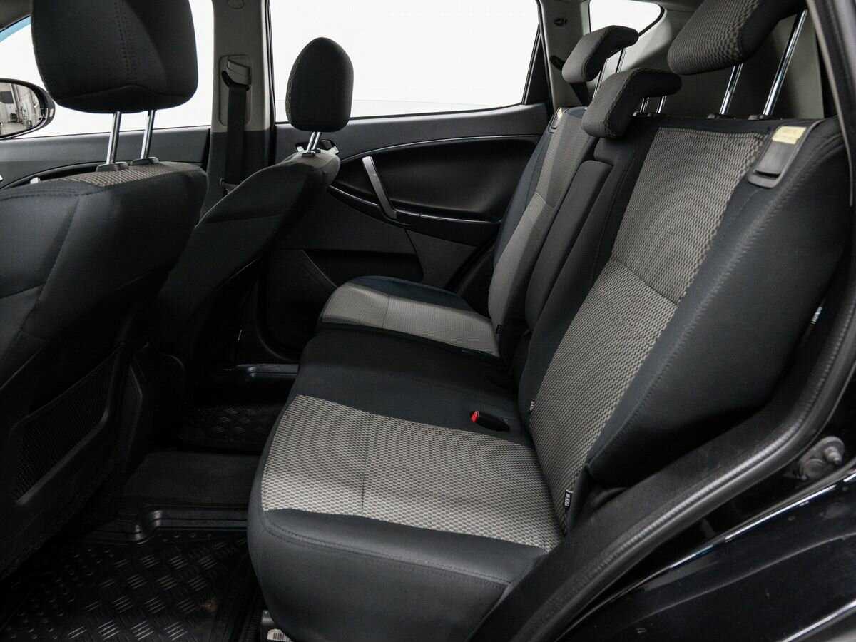 Купить Geely Emgrand X7, 2015, 115 483 км.. Фото: #11