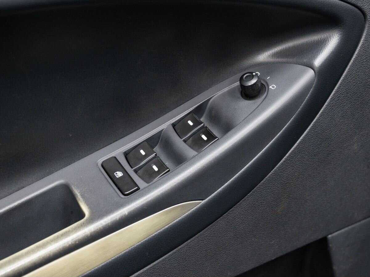 Купить Geely Emgrand X7, 2015, 115 483 км.. Фото: #14