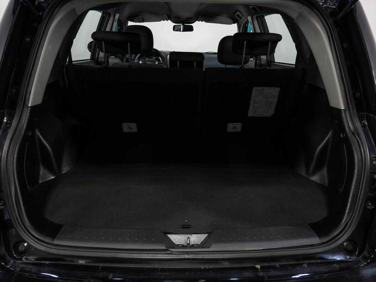 Купить Geely Emgrand X7, 2015, 115 483 км.. Фото: #22