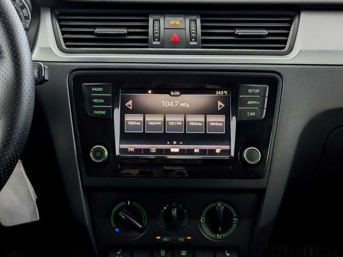 Купить Skoda Rapid, 2017, 172 434 км.. Фото: #14