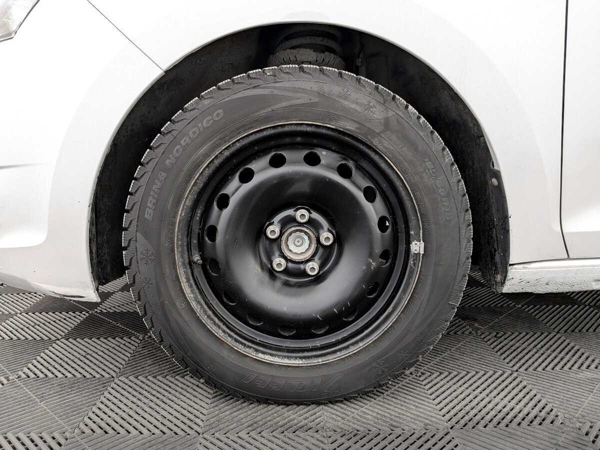 Купить Skoda Rapid, 2017, 172 434 км.. Фото: #17