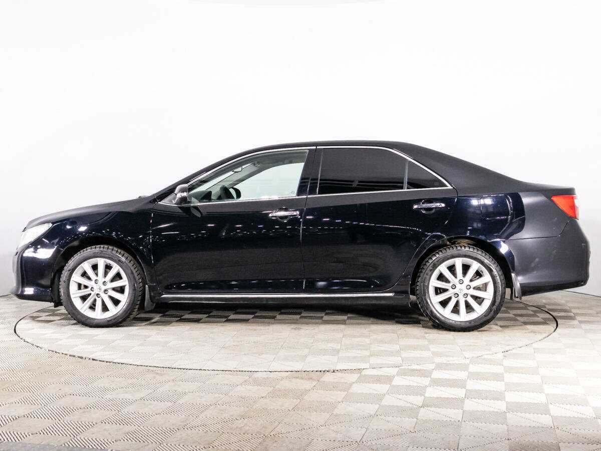 Купить Toyota Camry, 2013, 215 000 км.. Фото: #7