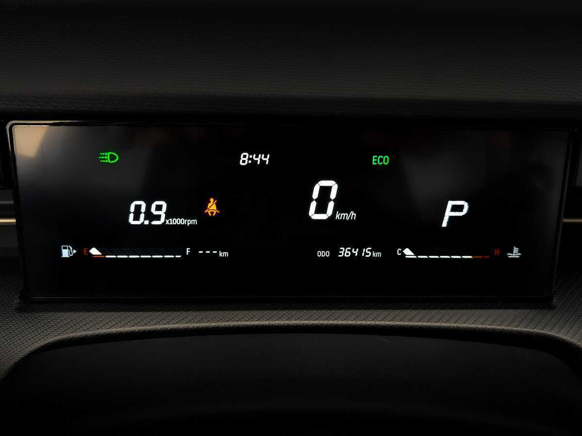 Купить Jetour Dashing, 2023, 34 607 км.. Фото: #12