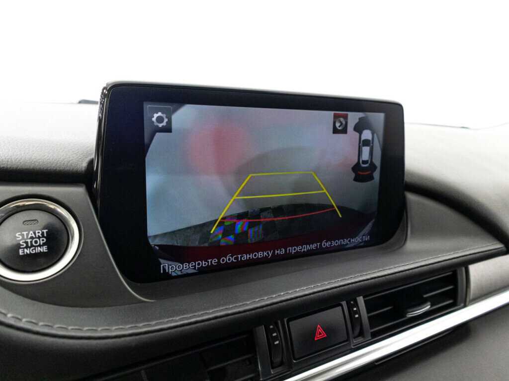 Купить Mazda 6, 2019, 123 301 км.. Фото: #15