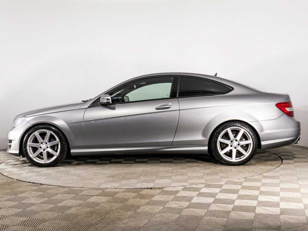 Купить Mercedes-Benz C-Класс, 2013, 151 222 км.. Фото: #7