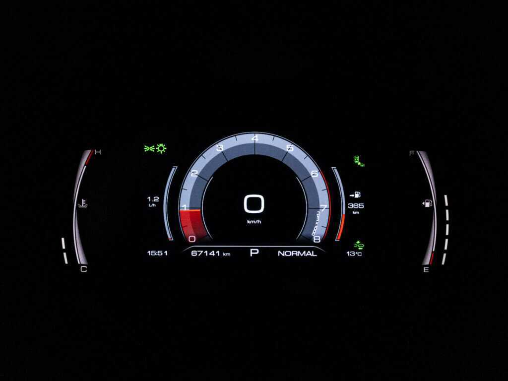 Купить Haval Jolion, 2023, 67 139 км.. Фото: #11