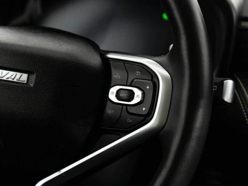 Купить Haval Jolion, 2023, 67 139 км.. Фото: #17