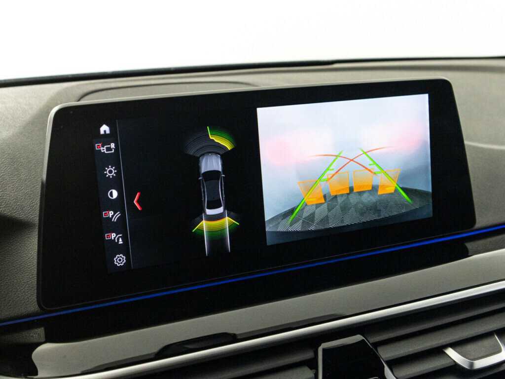 Купить BMW 5 серии, 2017, 142 844 км.. Фото: #15