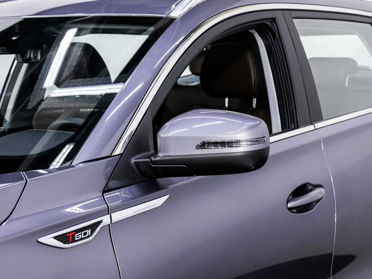 Купить Chery Tiggo 8 Pro, 2023, 14 000 км.. Фото: #7